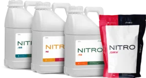 Linha Nitro