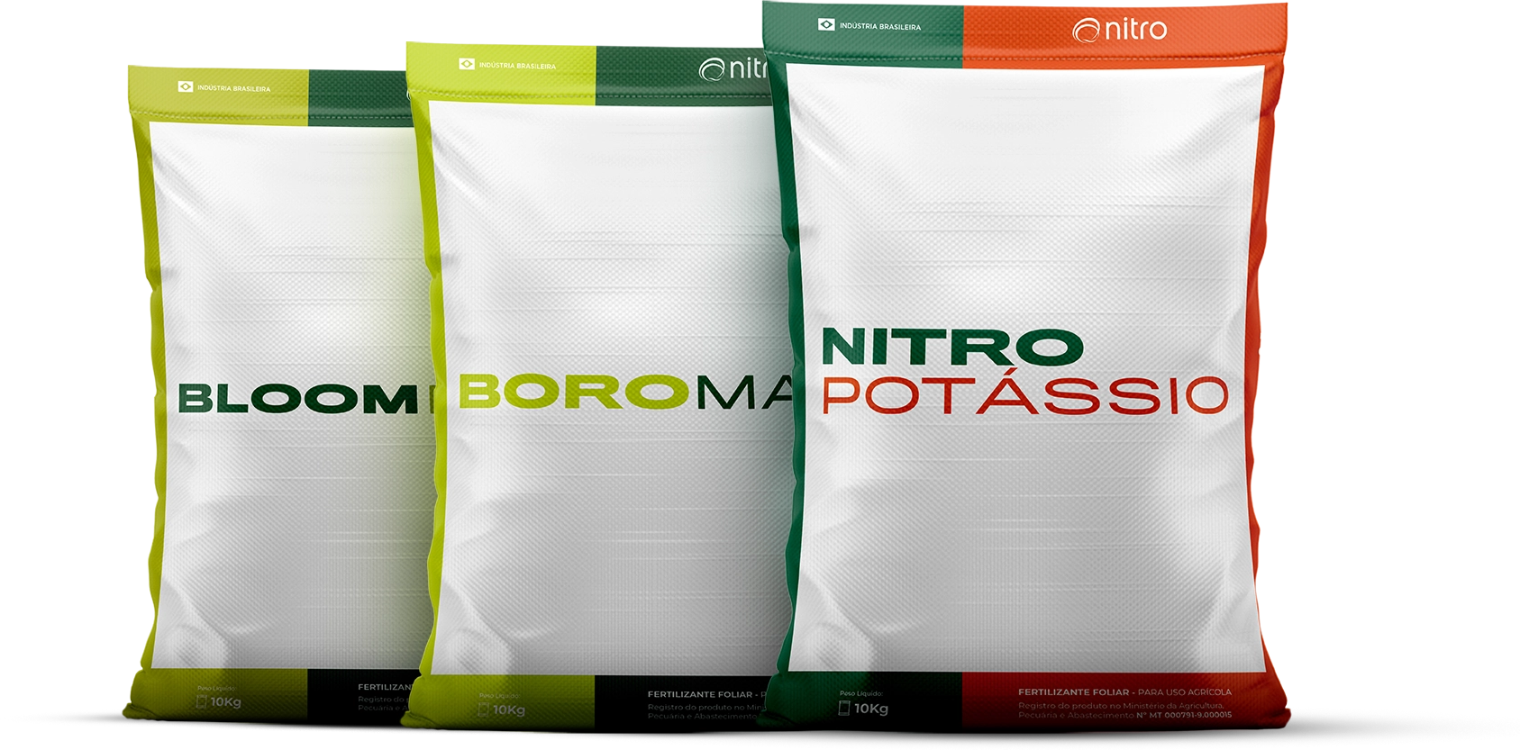 Nutrição Complementar