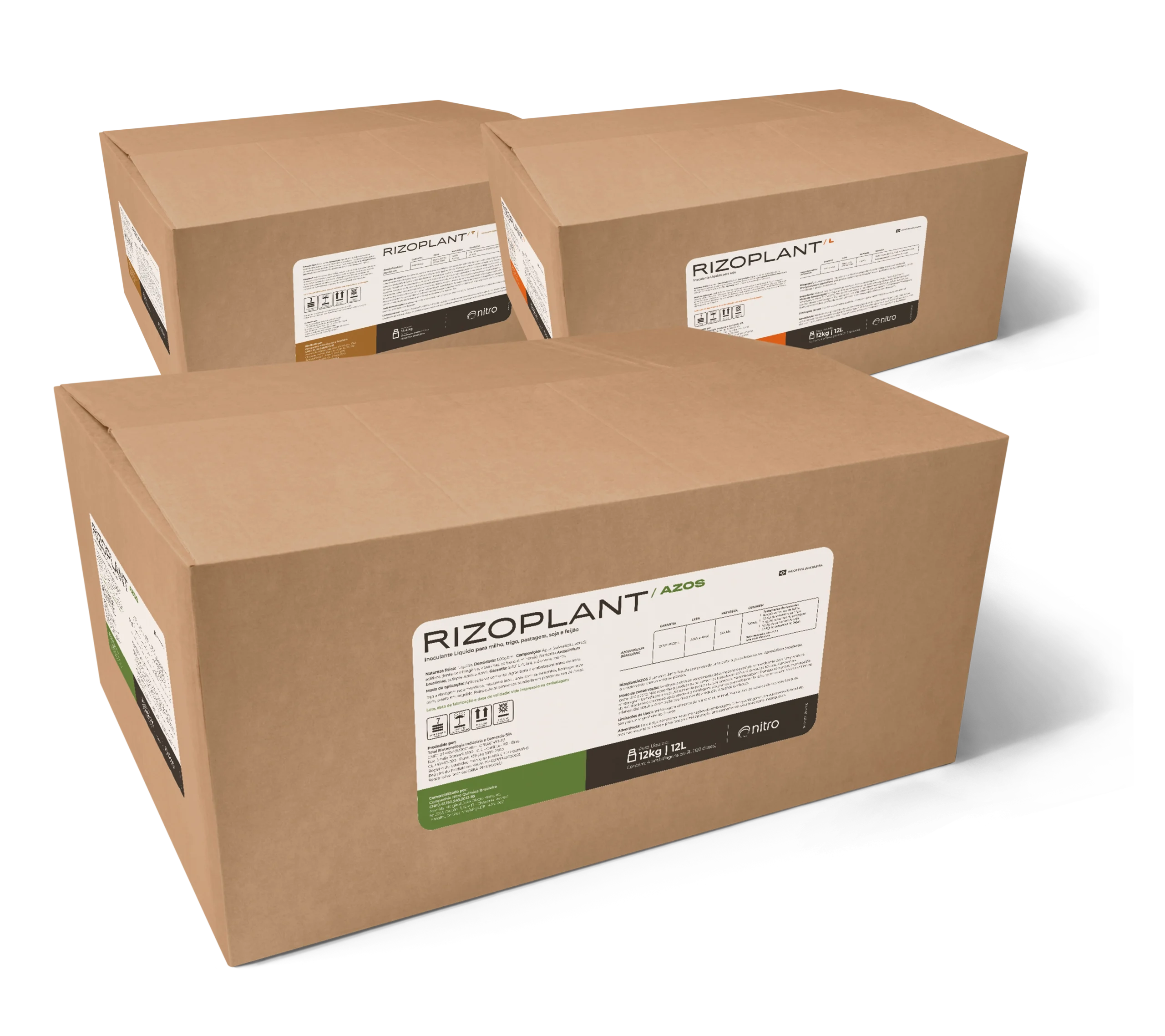 Rizoplant