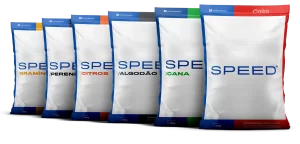 Linha Speed