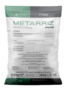 METARRIZ PLUS