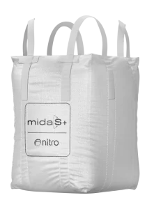 Linha MIDAS