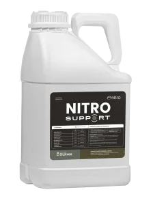 NITRO SUPPORT