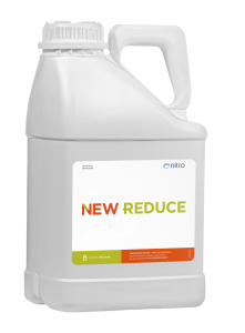 NEW REDUCE